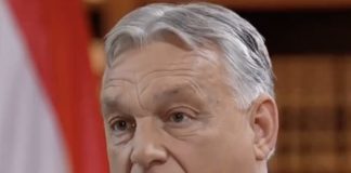 EU Weighs Stripping Hungary’s Voting Rights Over Russia Sanctions Dispute