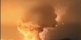 Israel Intensifies Strikes in Syria Amid Regional Tensions