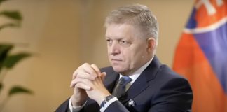 Slovak PM Robert Fico Stokes Controversy with Opposition and Moscow Links Amid Political Tensions