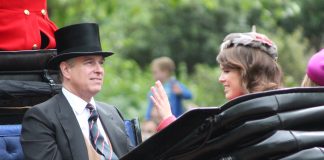 Royal Scandal: Andrew Severs Links with Alleged Chinese Spy Andrew Severs Links with Alleged Chinese Spy