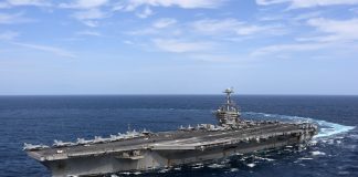 US Navy Loses $60 Million Jet at Sea Following Houthi Attack Evasion