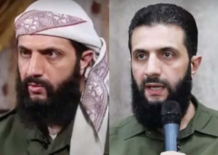 The Rise of Abu Muhammad al-Jolani: Syria's Rebel Leader Rebrands for Legitimacy