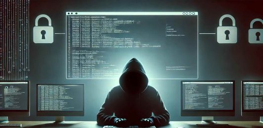 Russia Accused of Cyber Operation Targeting Military Aid Routes to Ukraine