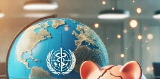 WHO Faces Budget Crisis as US Withdraws Support