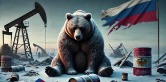 Middle East Escalation Offers Temporary Lifeline to Russian Economy