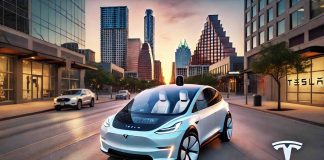 Tesla’s Self-Driving Robotaxi Fleet to Begin Operations in Austin This Summer