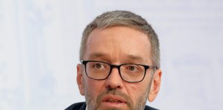 Herbert Kickl