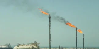 The Great Gas War: Syria’s Role in the Global Energy Shift