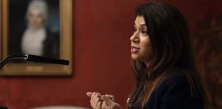 Tulip Siddiq’s Property Ties Raise Questions Over Links to Deposed Bangladeshi Regime Tulip Siddiq’s Property Ties Raise Questions Over Links to Deposed Bangladeshi Regime