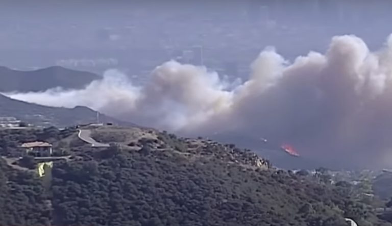 Los Angeles Mayor Karen Bass Faces Backlash Over Absence During Catastrophic Wildfires