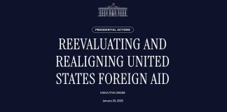 Trump Suspends Foreign Assistance to Align with Policy Goals