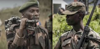 Escalation of Violence in Eastern Congo Prompts Emergency UN Security Council Meeting