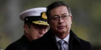 China’s Quiet Gains Amid U.S.-Colombia Trade Dispute China’s Quiet Gains Amid U.S.-Colombia Trade Dispute