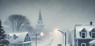 Winter Storm
