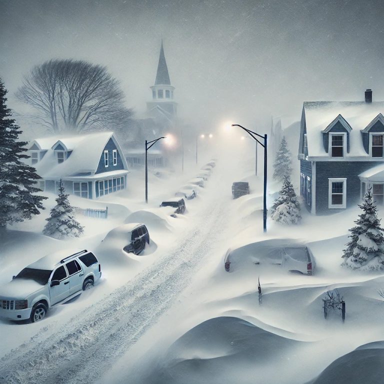 Winter Storm