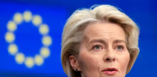 Ursula von der Leyen