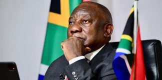 South Africa Faces Political Fallout as Trump Cuts US Support
