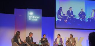UK-Japan Trade