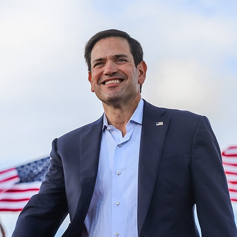 Rubio says U.S. moving to designate Muslim Brotherhood as terrorist organisation Rubio says U.S. moving to designate Muslim Brotherhood as terrorist organisation