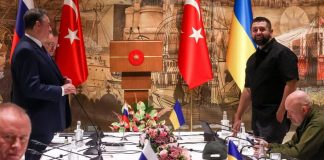 US-Russia Talks and the Myth of the 'Istanbul Agreements'