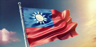 Taiwan Showcases US-Made Tanks During Live-Fire Military Exercises Amid Rising Tensions with China