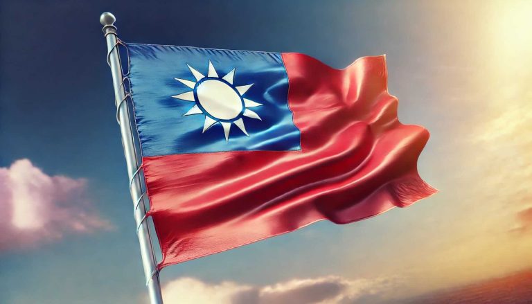 Taiwan Showcases US-Made Tanks During Live-Fire Military Exercises Amid Rising Tensions with China