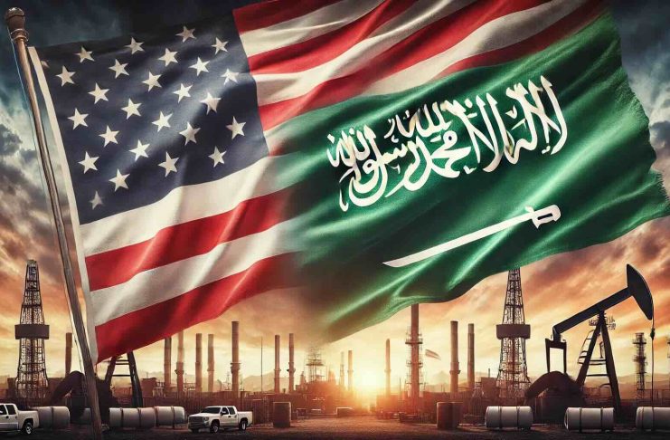 Trump, Oil, and the War with Russia: A New Strategy in Global Energy Politics