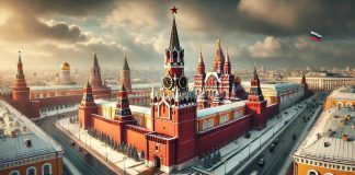 Kremlin’s Eurasian Strategy Unveiled Through Journalistic Investigation
