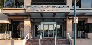 Democratic Party