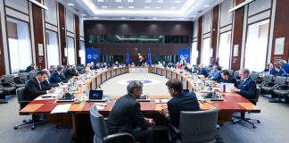 European Defence: EU Leaders Convene in Brussels to Discuss Concerns & Strategies European Defence