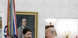 Trump to Impose 25% Tariff on Most Canadian Goods from March 4