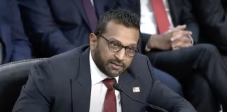 Kash Patel’s FBI Nomination Under Fire Over Russian Payment Kash Patel’s FBI Nomination Under Fire Over Russian Payment