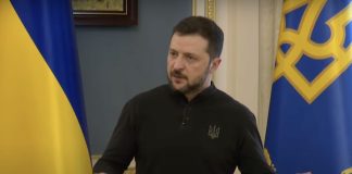Zelenskyy Criticises Trump’s Remarks on Ukraine and War with Russia