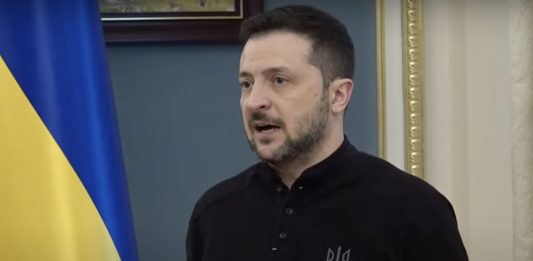 Zelenskyy Meets Journalists: Full Details on Ukraine-US Mineral Resources Agreement and Security Talks