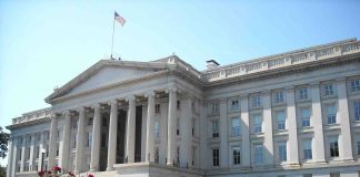 US Treasury