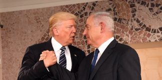 Middle Eastern Policy