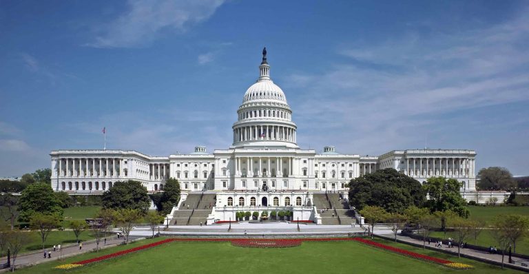 MEPs Travel to Washington as Transatlantic Tensions Simmer MEPs