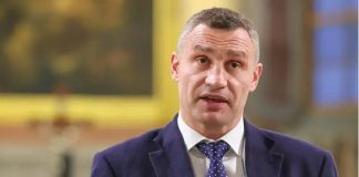 Vitali Klitschko