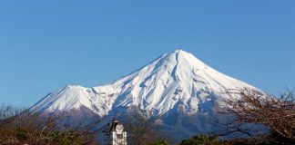 Taranaki Mounga Granted Legal Personhood in New Zealand