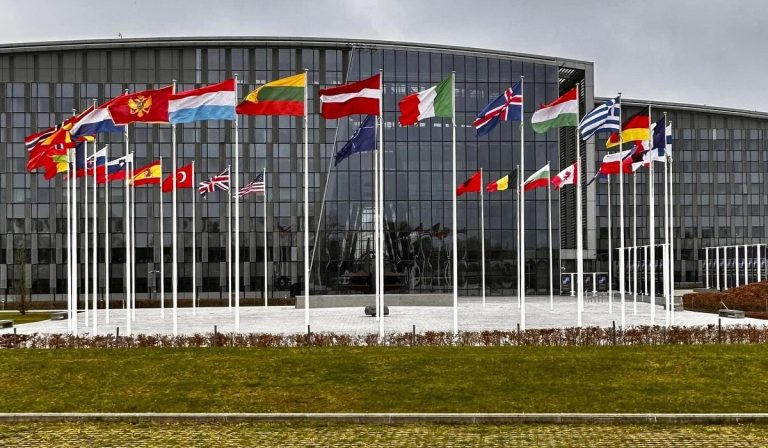 Trump’s NATO threat sharpens focus on Europe’s role as Rutte heads to Washington