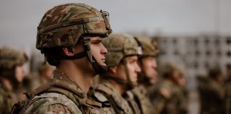 Uncertainty Over U.S. Troop Presence in Europe Raises Concerns Among Allies Uncertainty Over U.S. Troop Presence in Europe Raises Concerns Among Allies