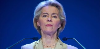 EU Leaders Endorse von der Leyen’s ReArm Europe Initiative for Defence Investment EU Leaders Endorse von der Leyen’s ReArm Europe Initiative for Defence Investment