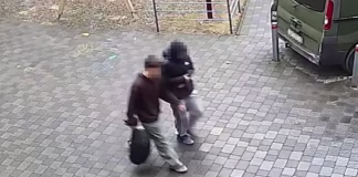 Russian Intelligence Behind Deadly Bombing in Ivano-Frankivsk, Ukraine