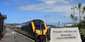 Anna Gelderd MP Calls for Greater Recognition and Support for the Cornish Language Cornish Language