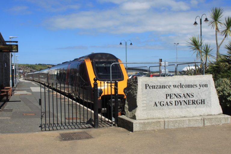 Cornish Language