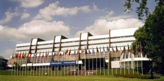 Council of Europe Nears Launch of Special Tribunal on Russian Aggression