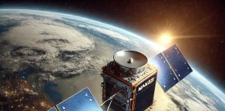Trump Administration Restricts Satellite Data Access for Ukraine