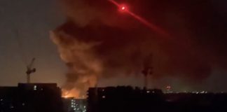 Heathrow Airport To Remain Closed Throughout Friday Following Devastating Fire Heathrow Airport