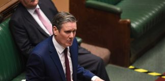 Keir Starmer