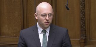 Lloyd Hatton MP